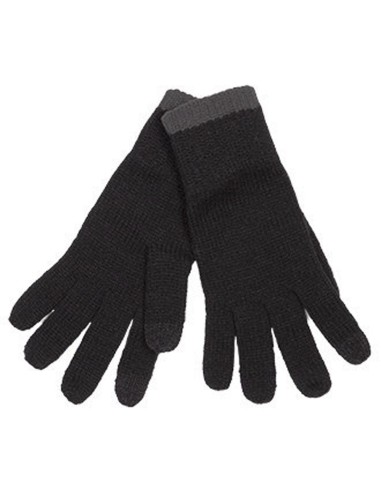 KUP-KP425-TOUCH SCREEN KNITTED GLOVES